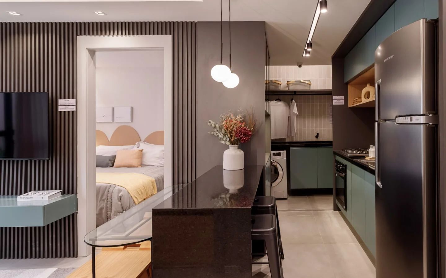 Residencial Porto Maravilha – RJ Cury Imóveis